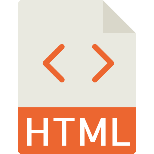 HTML Page