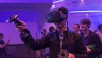 Применение виртуальной реальности для обучения сварщиков